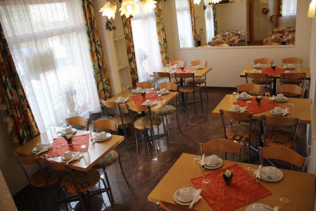 Pension Becker Rothenburg ob der Tauber Extérieur photo
