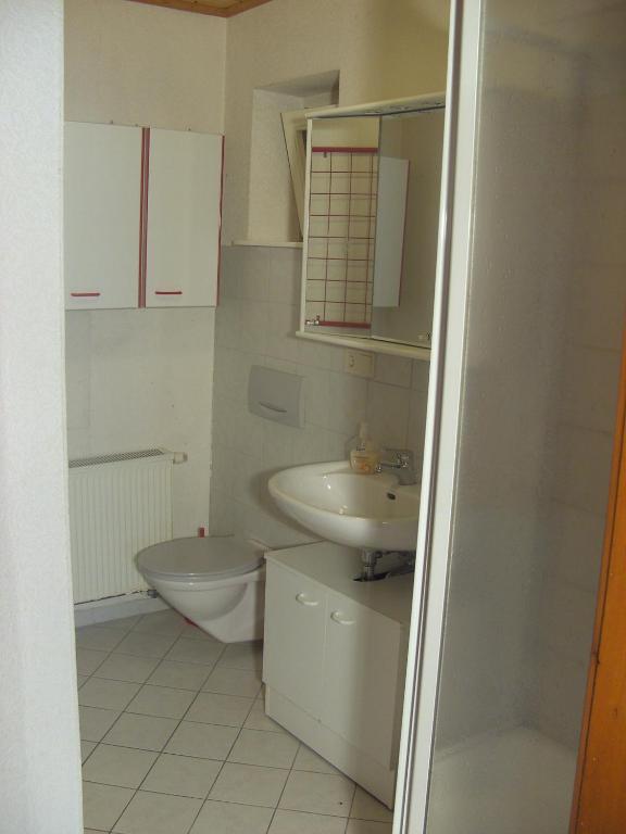 Pension Becker Rothenburg ob der Tauber Chambre photo